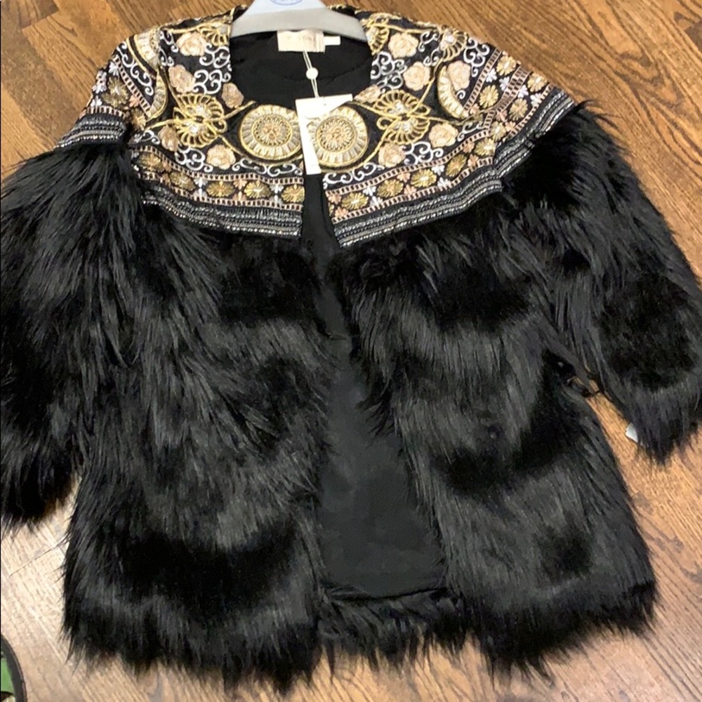 Winona jacket - Picture 6 of 8